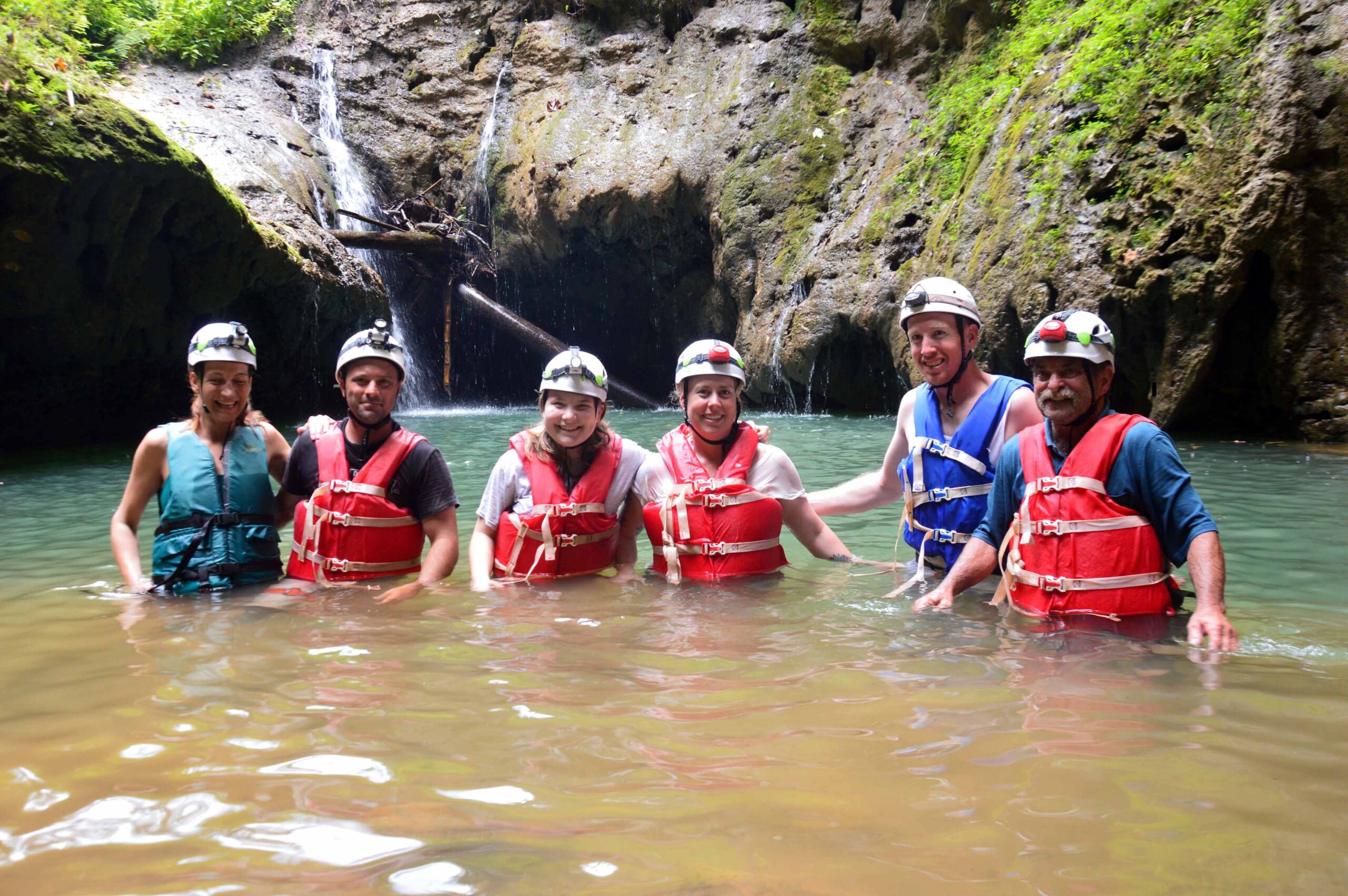 Zipline and Cave Tubing Adventure - Image 4