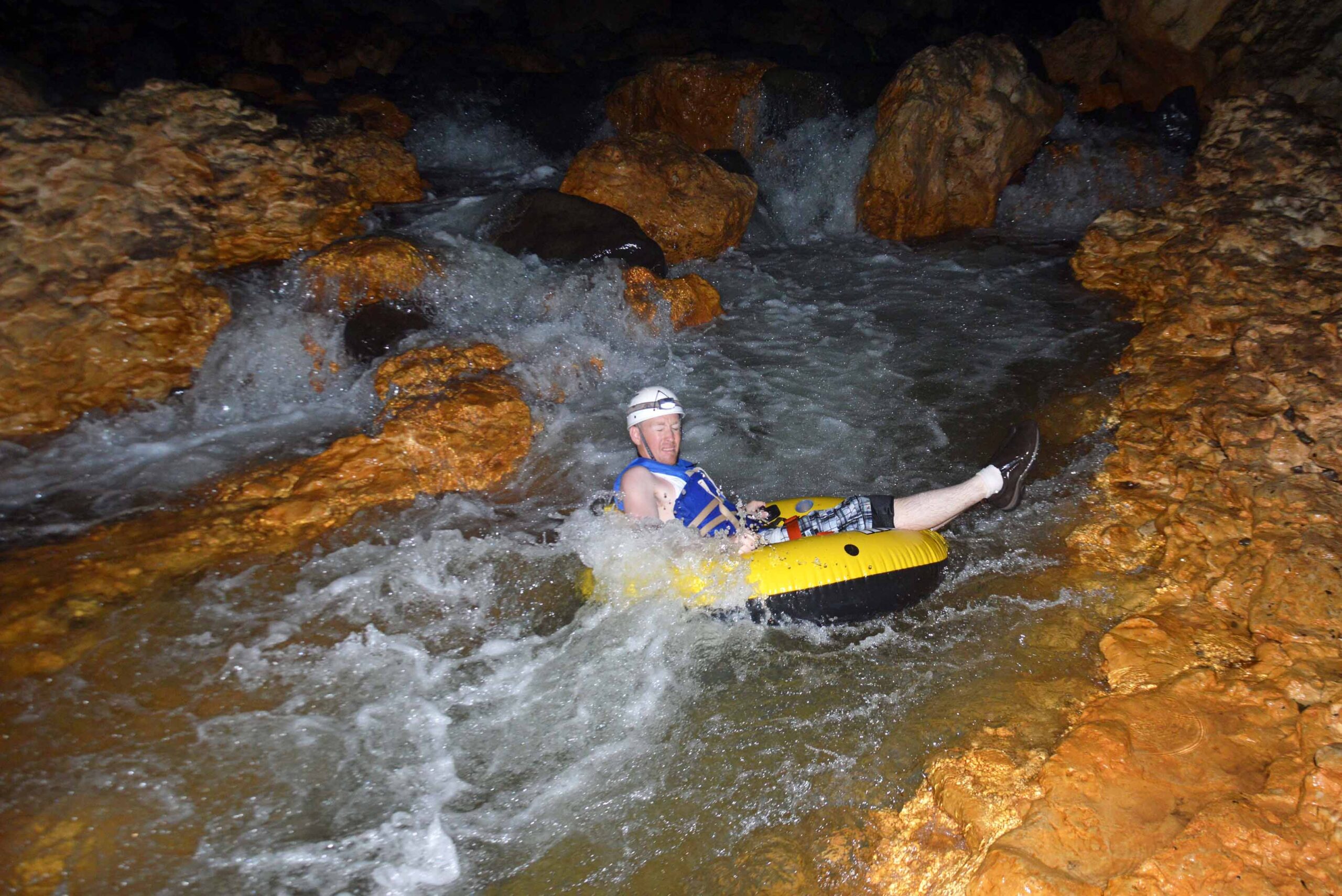 Zipline and Cave Tubing Adventure - Image 8